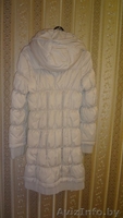 Пуховики женские 42-44 и 46-48 р-ра - Изображение #3, Объявление #1173865