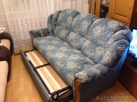 Продам диван немного бу в хорошем состоянии - Изображение #2, Объявление #1194429