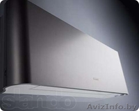 Кондиционеры в Жлобине. Обогрев-охлаждение. - Изображение #6, Объявление #361033