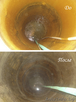 Прокол под дорогой,чистка колодцев,подвод воды в дом от колодца. - Изображение #2, Объявление #1220258