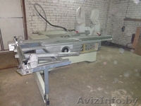 форматно-раскроечный станок станок - Изображение #1, Объявление #1227078