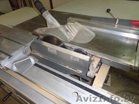 форматно-раскроечный станок станок - Изображение #2, Объявление #1227078