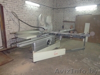 форматно-раскроечный станок станок - Изображение #5, Объявление #1227078
