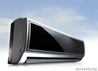 Кондиционеры в Жлобине. Обогрев-охлаждение. - Изображение #2, Объявление #361033