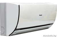 Кондиционеры PANASONIC в Жлобине. Широкий выбор моделей. Гарантия 36 мес. - Изображение #6, Объявление #685099