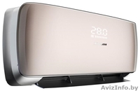 Кондиционеры в Жлобине.  Монтаж. - Изображение #1, Объявление #350783