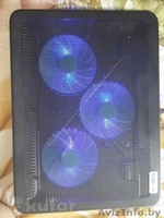 Ноутбук ASUS N56VV-S4039H - Изображение #5, Объявление #1254937