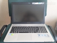 Ноутбук ASUS N56VV-S4039H - Изображение #1, Объявление #1254937