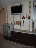 Квартира на сутки, часы в Жлобине. мк-н 18, д.7 (двухкомнатная) - Изображение #5, Объявление #1245172