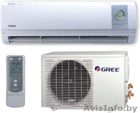 Большой выбор кондиционеров в г. Жлобине! - Изображение #1, Объявление #1244972