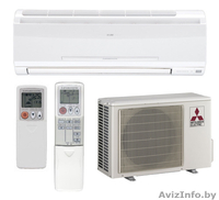 Большой выбор кондиционеров в г. Жлобине! - Изображение #4, Объявление #1244972