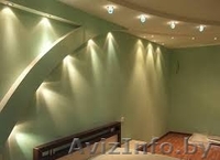 все виды ремонтно -отделочных работ по доступным ценам - Изображение #1, Объявление #1268013