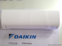 Монтаж кондиционеров в Жлобине. Огромный выбор сплит-систем. - Изображение #1, Объявление #1282179