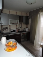 Квартира на сутки, часы в ЖЛОБИНЕ. Мк-н 18, д. 7 - Изображение #4, Объявление #1284217