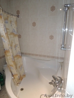 Квартира на сутки, часы в ЖЛОБИНЕ. Мк-н 18, д. 7 - Изображение #5, Объявление #1284217