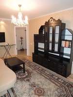 Квартира на сутки, часы в ЖЛОБИНЕ. Мк-н 18, д. 7 - Изображение #7, Объявление #1284217