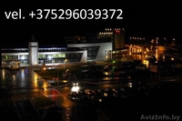 Сдам 2х к кв   напротив  Ледового дворца люкс +375296039372  - Изображение #4, Объявление #1287233