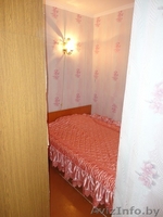 Квартира на сутки, часы в Жлобине. мк-н 17, д.18  - Изображение #1, Объявление #1286727