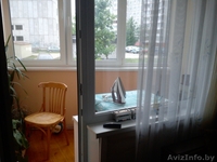 уютная 2 комнатная квартира 16 мик. д. 46 Жлобин - Изображение #6, Объявление #1283497