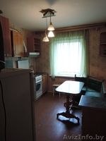 Квартира на сутки, часы в Жлобине. мк-н 17, д.18  - Изображение #5, Объявление #1286727