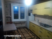 Сдам 2х к кв   напротив  Ледового дворца люкс +375296039372  - Изображение #3, Объявление #1287233