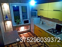 2-Х ЛЮКС КОМАНДИРОВОЧНЫМ НАПРОТИВ ЛЕДОВОГО ДВОРЦА 17МКР Д3 +375296039372 АНДРЕЙ - Изображение #1, Объявление #1303021