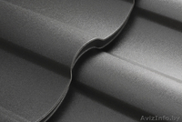 Металлочерепица от белорусского производителя! Доставка! Работаем и в субботу! - Изображение #2, Объявление #1296850