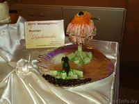 Услуги повара на дому у заказчика... - Изображение #1, Объявление #1299247