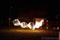 Огненное шоу Ведущий Тамада самое яркое украшение праздника - Изображение #1, Объявление #1314459