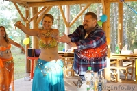 Ведущий Организуем и проведём любой ваш праздник - Изображение #2, Объявление #1317534