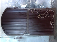 Художесвенная ковка - Изображение #4, Объявление #1307759