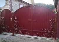 Художесвенная ковка - Изображение #2, Объявление #1307759