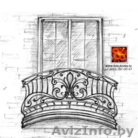 Художесвенная ковка - Изображение #8, Объявление #1307759