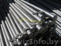 Металлические столбы - Изображение #3, Объявление #1307775