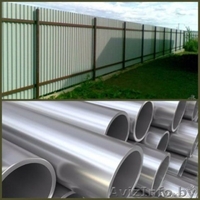 Профильные трубы - Изображение #1, Объявление #1307777