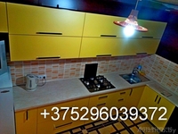 ЛЕДОВЫЙ ДВОРЕЦ  КВАРТИРА 2-КА "ЛЮКС" ПОСУТОЧНО 17МКР Д3 +375296039372  - Изображение #3, Объявление #1300368