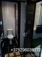 ЛЕДОВЫЙ ДВОРЕЦ  КВАРТИРА 2-КА "ЛЮКС" ПОСУТОЧНО 17МКР Д3 +375296039372  - Изображение #7, Объявление #1300368