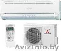 Купить кондиционер в Жлобине! - Изображение #1, Объявление #1340892