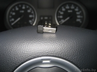 Новая маленькая флешка для магнитолы - Изображение #1, Объявление #1354014