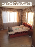 ЖЛОБИН. Квартира на часы, сутки.Мк-н 16, д.10(двушка) Тел. +375447901548 VELCOM - Изображение #1, Объявление #1364849