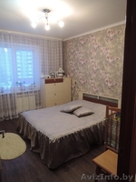 Продаю двухкомнатную квартиру мк-н 18, д. 11 - Изображение #1, Объявление #1364847