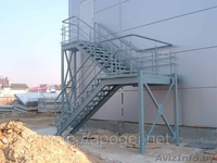 МЕТАЛЛОКОНСТРУКЦИИ КРОВЛЯ СВАРКА - Изображение #4, Объявление #1357228