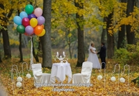 Студия праздничного декора "Барбарис" - Изображение #5, Объявление #1050022