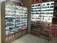 Шкафы-витрины торговые - Изображение #1, Объявление #1355783