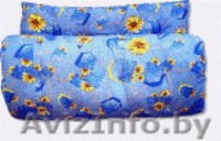 Матрац, подушка и одеяло в Жлобине. - Изображение #1, Объявление #1364620