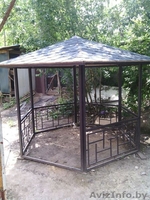 Беседка всех видов - Изображение #2, Объявление #1363599