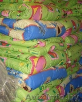 Матрац, подушка и одеяло в Жлобине. - Изображение #2, Объявление #1364620