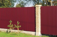 Продам профлист в Жлобине. - Изображение #1, Объявление #1364603