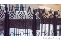 МЕТАЛЛОКОНСТРУКЦИИ КРОВЛЯ СВАРКА - Изображение #3, Объявление #1357228