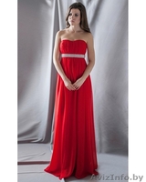 Продам длинное платье - Изображение #3, Объявление #1373522